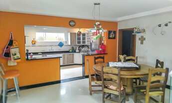 Imagem 5: Triplex Residencial para Venda no Vila São Gabriel em Colombo, 273 m²