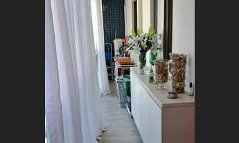 Imagem 3: Apartamento para venda com 80 metros quadrados com 2 quartos em Itapuã - ES Venda !Creci4