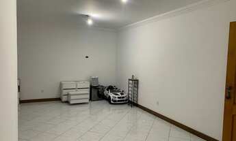 Imagem 2: Pelinca: amplo apartamento 03 quartos (1 suíte); 02 vagas soltas