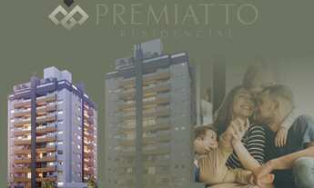 Imagem 2: Apartamento 3 suítes com lavabo e vaga dupla em obras no bairro estreito Florianópolis - S