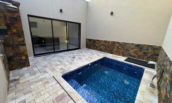 Imagem 7: Casa a Venda Vivendas da Mata