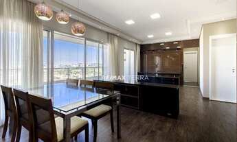 Imagem: Apartamento à venda, 134 m² por R$ 1.650.000,00