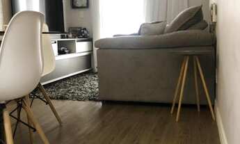 Imagem 4: Apartamento para venda reformado com 3 quartos em Vila Miriam - Guarulhos - SP