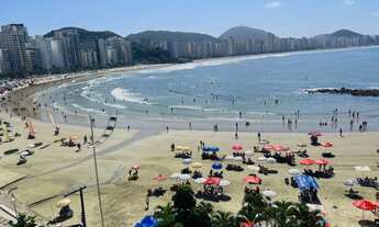 Imagem 4: Apartamento Guarujá Astúrias