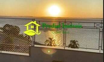 Imagem: Porto Alegre - Apartamento Padrão - Menino