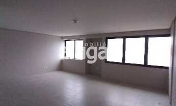 Imagem: Sala Aérea Jardim Do Shopping Caxias do