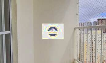 Imagem 2: Apartamento a venda na Vila Andrade - São Paulo - SP