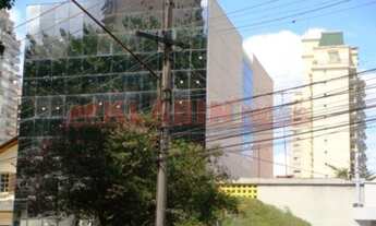 Imagem 5: Prédio Comercial para locação,