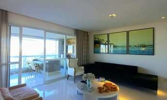 Imagem 3: Apartamento para Venda em Salvador, Itaigara, 3 dormitórios, 1 suíte, 2 banheiros, 3 vagas