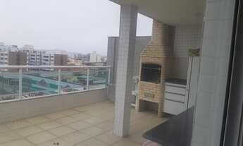 Imagem 2: Ótima cobertura duplex, com 3 quartos sendo 2 suítes