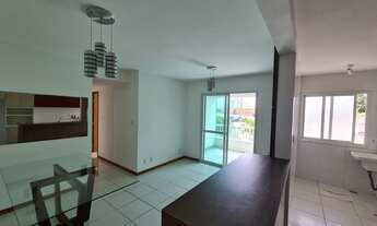 Imagem 4: Apartamento 2/4 sendo uma suite Condominio Specialle - Lauro de Freitas - BA