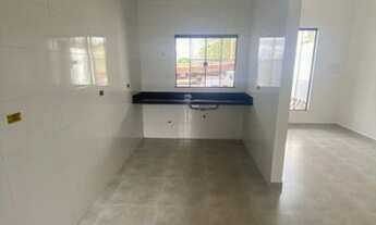 Imagem 6: Casa geminada com 2 quartos - Bairro Dom Pedro II em Londrina