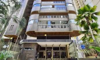 Imagem 2: Apartamento com 4 quartos no Ed. Bueno's Garden - Apartamento de alto padrão! - Bairr