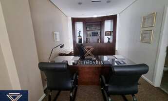 Imagem 6: Conjunto à venda, 62 m² por R$ 320.000 - Bela Vista - São Paulo/SP