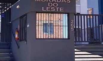 Imagem: Canoas apto 2 dormitórios olaria