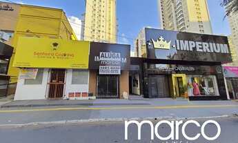Imagem: Comercial loja - Bairro Setor Bueno em Goiânia