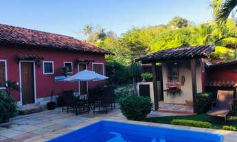 Imagem 7: Casa Geribá - Aluguel para casamentos, festas, eventos e estadia - Armação dos Búzios - RJ