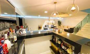 Imagem 5: Lindo Triplex Porteira Fechada no Alphaville Fortaleza