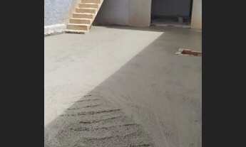 Imagem 4: Casa Geminada de 3 quartos com suíte Bairro Liberdade Santa Luzia