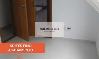 Imagem 6: Apartamento 4 suítes 186m² - Varanda Gourmet Jardim Guanabara