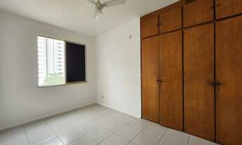 Imagem 7: Apartamento para venda com 85 metros quadrados com 3 quartos em Pituba - Salvador - BA