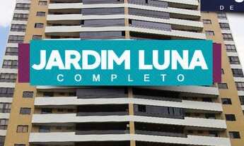 Imagem: Apartamentos 4 suítes no Jardim Luna, João