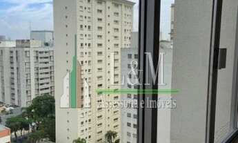 Imagem 4: Apartamento ITAIM BIBI SAO PAULO SP Brasil