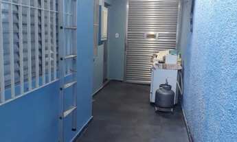 Imagem 7: Casa para venda possui 109 metros quadrados com 3 quartos em Jardim Eusonia - Guarulhos