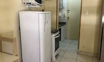 Imagem: Kitnet/conjugado para aluguel com 25 metros