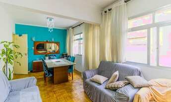 Imagem 2: Ótima Opção de Apto com 3 dorms 109m² no bairro Cerqueira César - SP/SP