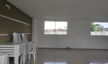 Imagem 7: Alugo Apto 2/4 na Santa Amélia