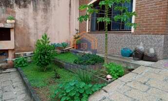 Imagem 4: Jundiaí - Casa Padrão - Jardim Santa Gertrudes