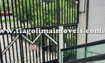 Imagem 3: Apartamento a Venda, Aceita Permuta - Guilhermina - Praia Grande - SP