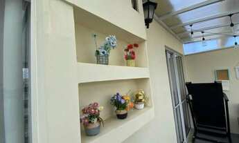 Imagem 4: Imperdível Cobertura com 3 quartos (2 Suítes) e lazer completo ao lado do Norte Shopping