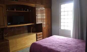 Imagem 5: Casa independente 3 quartos e possui um anexo com mais 1 quarto