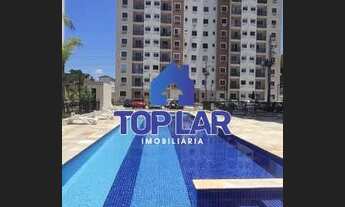 Imagem: Apartamento 2 quartos Cond. Dez Irajá