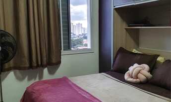 Imagem 7: Apartamento com 2 quartos em Casa Verde - São Paulo - SP