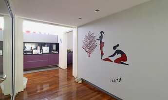 Imagem 3: Apartamento para Venda em São Paulo, JARDIM AMERICA, 2 dormitórios, 2 suítes, 4 banheiros