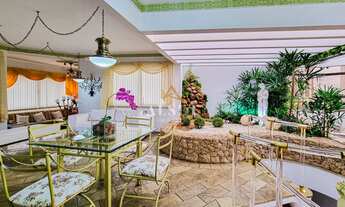 Imagem 3: Maravilhosa cobertura com 4 suítes em frente ao Ceret