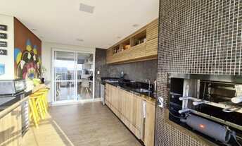 Imagem 5: Apartamento para Venda em São Paulo, JARDIM MARAJOARA, 4 dormitórios, 3 suítes, 5 banheiro