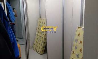 Imagem 7: Residencial San Marino com 2 quarto sendo 1 suíte com espaço gourmet toda reformada intern