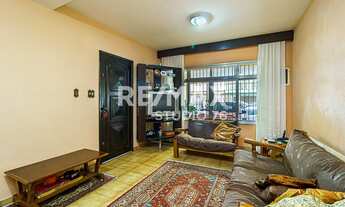 Imagem 5: Sobrado para venda tem 166 metros quadrados com 3 quartos em Vila Anhangüera - São Paulo