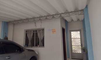 Imagem 3: CASA RESIDENCIAL em SÃO JOSÉ DOS CAMPOS - SP, JARDIM DEL REY