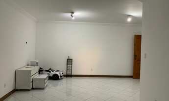 Imagem 5: Pelinca: amplo apartamento 03 quartos (1 suíte); 02 vagas soltas