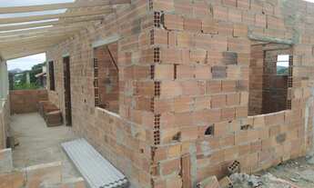 Imagem 5: Sobrado centro de manilha