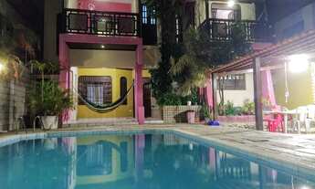 Imagem: Locação de casa por temporada, casa com