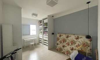 Imagem 3: Apto Jd Esplanada, 124m, 3 dorm, suíte, varanda gourmet