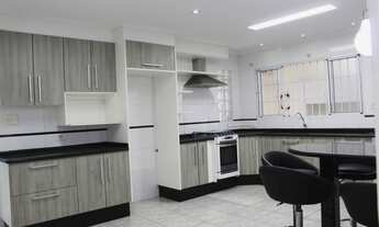 Imagem 7: Casa para venda com 90 metros quadrados com 2 quartos em Jardim Satélite - São José dos Ca