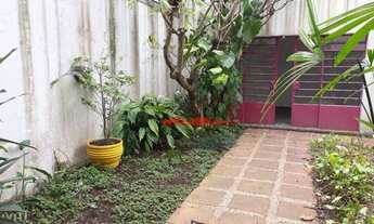 Imagem 6: Sobrado com 4 dormitórios, 326 m² - venda por R$ 2.500.000,00 ou aluguel por R$ 10.000,00