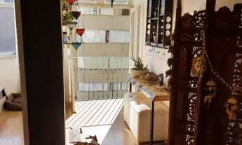 Imagem 6: Apartamento Centro, Rua Aureliano Coutinho, Reformado, 3 quartos